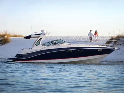 BOATZON | Four Winns V375 2013