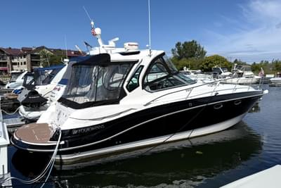 BOATZON | Four Winns V375 2013