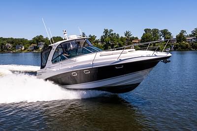 BOATZON | Four Winns V378 2008 BOATZON | Four Winns V378 2008