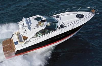 BOATZON | Four Winns V435 2009 BOATZON | Four Winns V435 2009