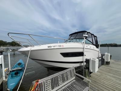 BOATZON | Four Winns Vista 255 2016 BOATZON | Four Winns Vista 255 2016