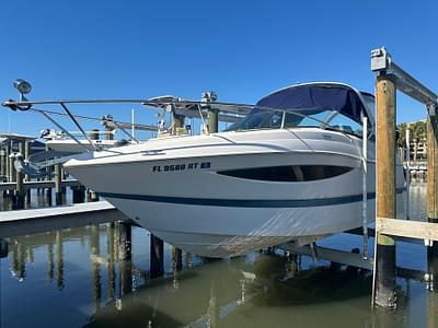BOATZON | Four Winns Vista 275 2015