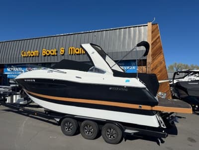 BOATZON | Four Winns Vista 275 2020
