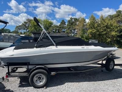 BOATZON | Fourwinns H200 2011 BOATZON | Fourwinns H200 2011