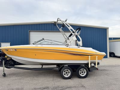 BOATZON | FourWinns H210 2008 BOATZON | FourWinns H210 2008