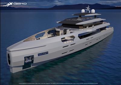 BOATZON | Franco Gnessi DYD YH GEKO 2024 BOATZON | Franco Gnessi DYD YH GEKO 2024