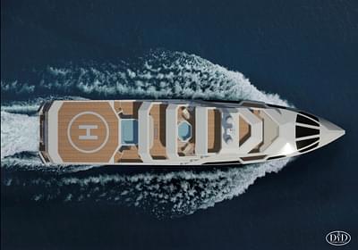 BOATZON | Franco Gnessi DYD YH NAUTILUS 2025 BOATZON | Franco Gnessi DYD YH NAUTILUS 2025