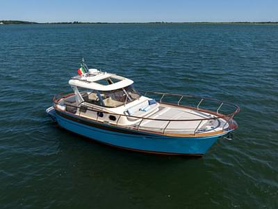BOATZON | Fratelli Aprea 32 Hard top 2022 BOATZON | Fratelli Aprea 32 Hard top 2022