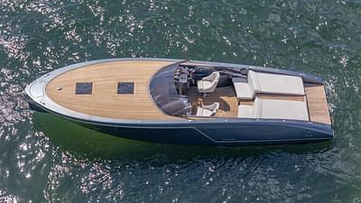 BOATZON | Frauscher 1017 GT 2017 BOATZON | Frauscher 1017 GT 2017
