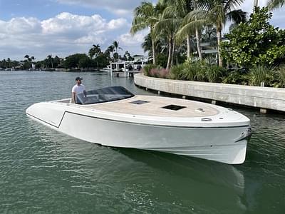 BOATZON | Frauscher 1017 GT 2020 BOATZON | Frauscher 1017 GT 2020