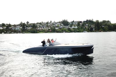 BOATZON | Frauscher 1017 GT 2020