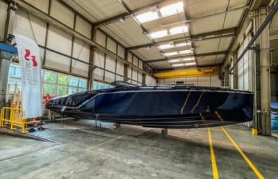 BOATZON | Frauscher 1212 Ghost 2023