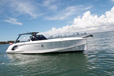 BOATZON | Frauscher 1414 Demon 2020 BOATZON | Frauscher 1414 Demon 2020
