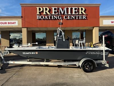 BOATZON | Freedom 18 PATRIOT 2024 BOATZON | Freedom 18 PATRIOT 2024