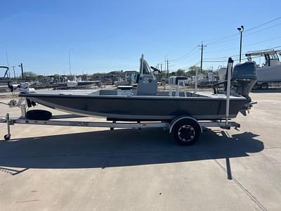BOATZON | Freedom 18 PATRIOT CAT 2024 BOATZON | Freedom 18 PATRIOT CAT 2024