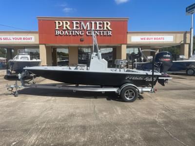 BOATZON | Freedom 18 PATRIOT CAT 2025 BOATZON | Freedom 18 PATRIOT CAT 2025