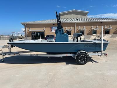 BOATZON | Freedom 18 PATRIOT CAT 2025 BOATZON | Freedom 18 PATRIOT CAT 2025