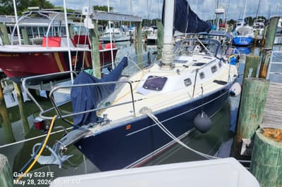 BOATZON | Freedom 35 1995