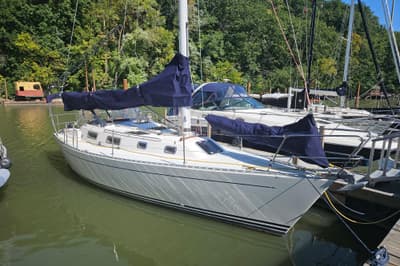BOATZON | Freedom 35 1995