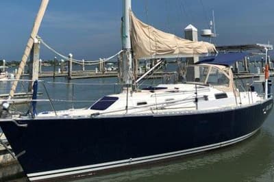 BOATZON | Freedom 35 1996