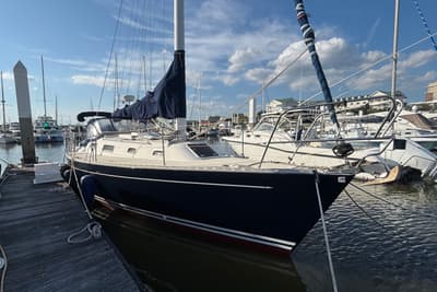 BOATZON | Freedom 35 1999