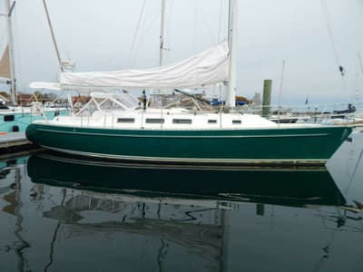 BOATZON | Freedom 4040 1998