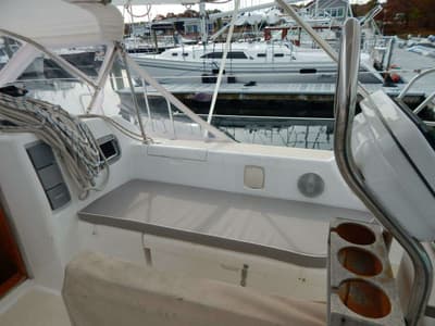 BOATZON | Freedom 4040 1998