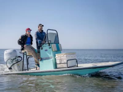 BOATZON | Freedom Boats 14 Chiquita 2027 BOATZON | Freedom Boats 14 Chiquita 2027