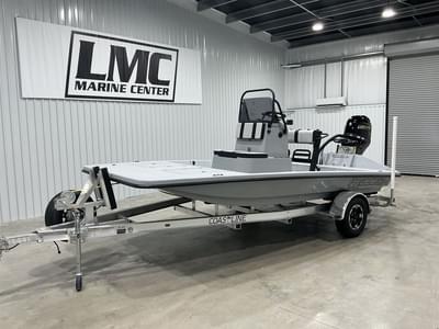 BOATZON | Freedom Boats 16 Eagle 2026