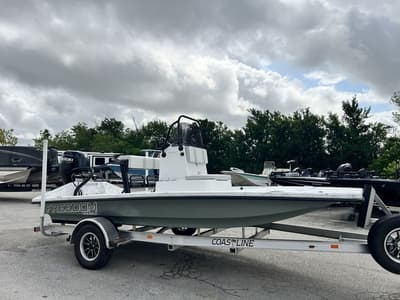 BOATZON | Freedom Boats 16 Eagle 2026