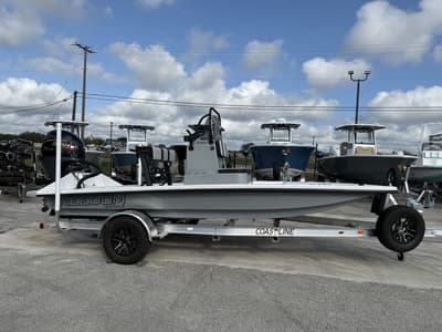 BOATZON | Freedom Boats 16 Eagle 2027