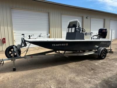 BOATZON | Freedom Boats 18 Patriot 2024 BOATZON | Freedom Boats 18 Patriot 2024
