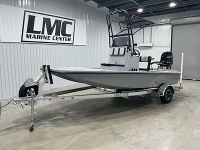 BOATZON | Freedom Boats 19 Patriot 2026