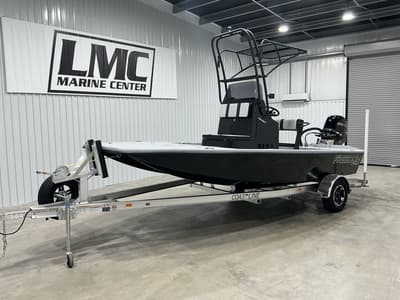 BOATZON | Freedom Boats 19 Patriot 2026