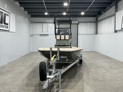 BOATZON | Freedom Boats 19 Patriot 2026 BOATZON | Freedom Boats 19 Patriot 2026