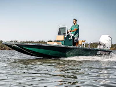 BOATZON | Freedom Boats 19 Patriot 2026