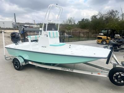 BOATZON | Freedom Boats 19 Patriot 2026 BOATZON | Freedom Boats 19 Patriot 2026
