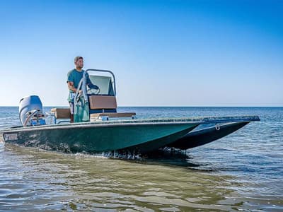 BOATZON | Freedom Boats 19 Patriot 2026