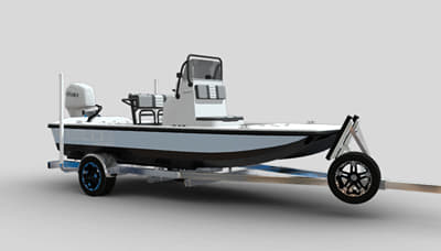 BOATZON | Freedom Boats 19 Patriot 2027