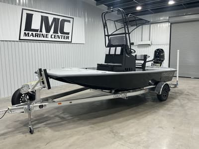 BOATZON | Freedom Boats 19 Patriot 2027