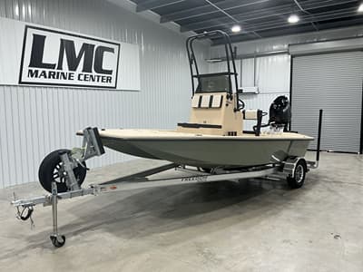BOATZON | Freedom Boats 19 Patriot 2027
