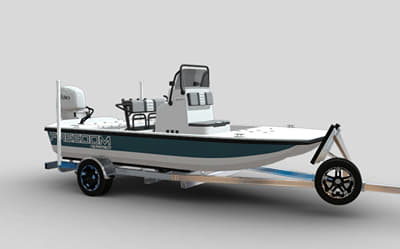 BOATZON | Freedom Boats 19 Patriot 2027 BOATZON | Freedom Boats 19 Patriot 2027