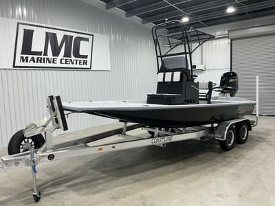 BOATZON | Freedom Boats 21 Commander 2026 BOATZON | Freedom Boats 21 Commander 2026