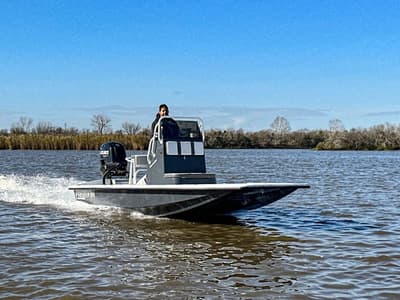 BOATZON | Freedom Boats 21 Commander 2026