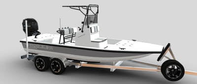 BOATZON | Freedom Boats 21 Commander 2026