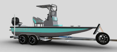 BOATZON | Freedom Boats 21 Commander 2026