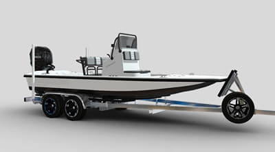 BOATZON | Freedom Boats 21 Commander 2027 BOATZON | Freedom Boats 21 Commander 2027