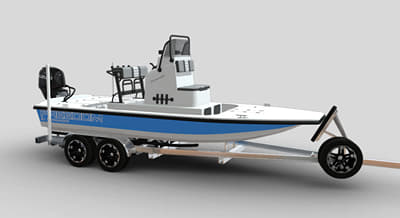 BOATZON | Freedom Boats 21 Commander 2027 BOATZON | Freedom Boats 21 Commander 2027