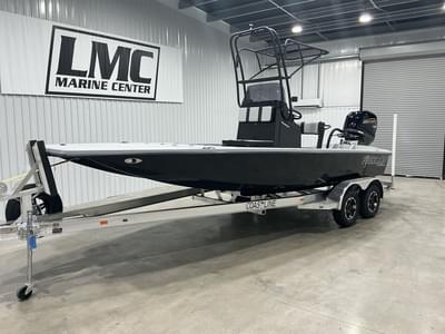 BOATZON | Freedom Boats 23 Warrior 2026 BOATZON | Freedom Boats 23 Warrior 2026