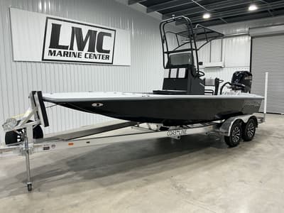 BOATZON | Freedom Boats 23 Warrior 2026 BOATZON | Freedom Boats 23 Warrior 2026